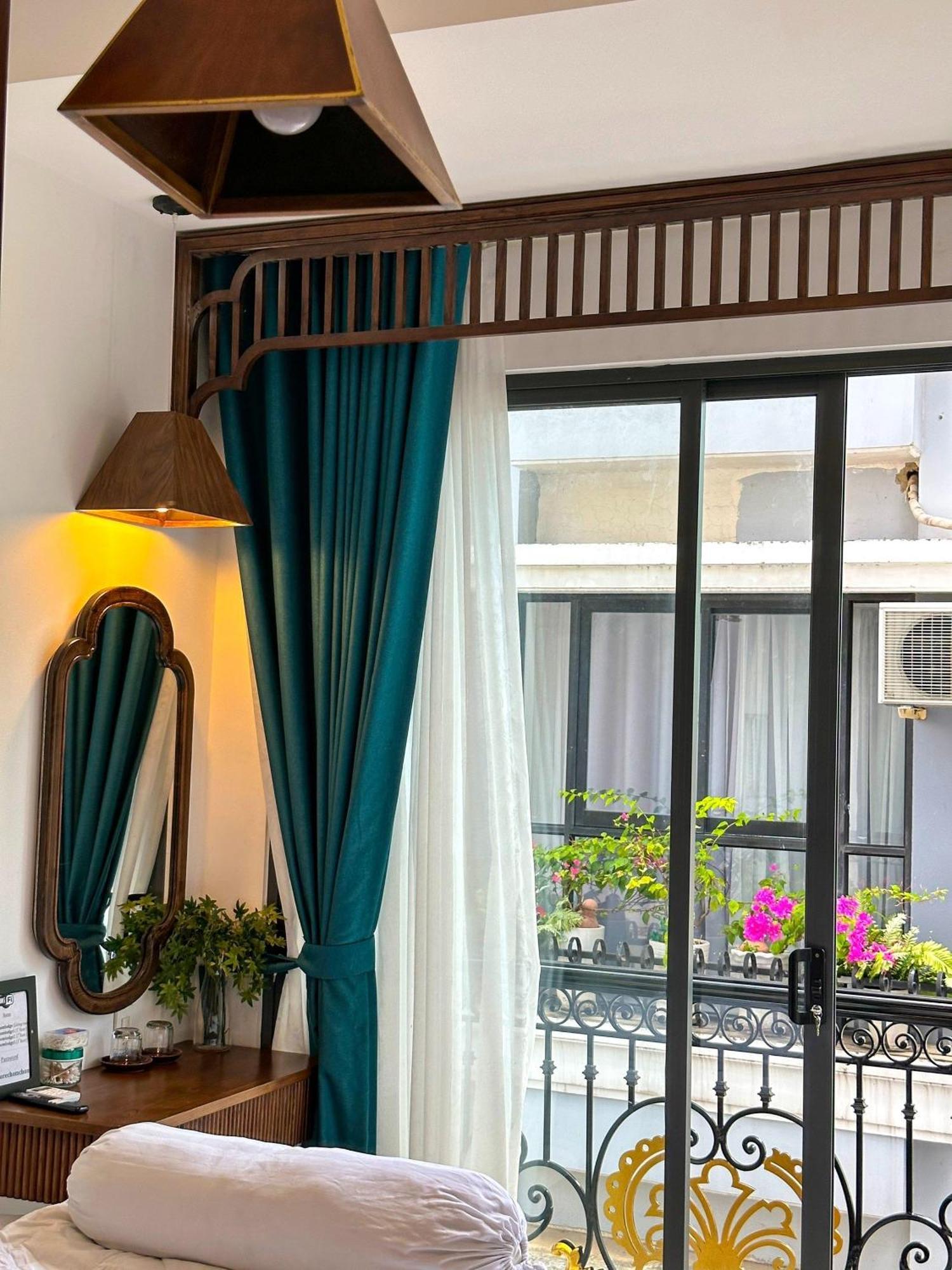Vika Homestay Ho Chi Minh City Exterior photo