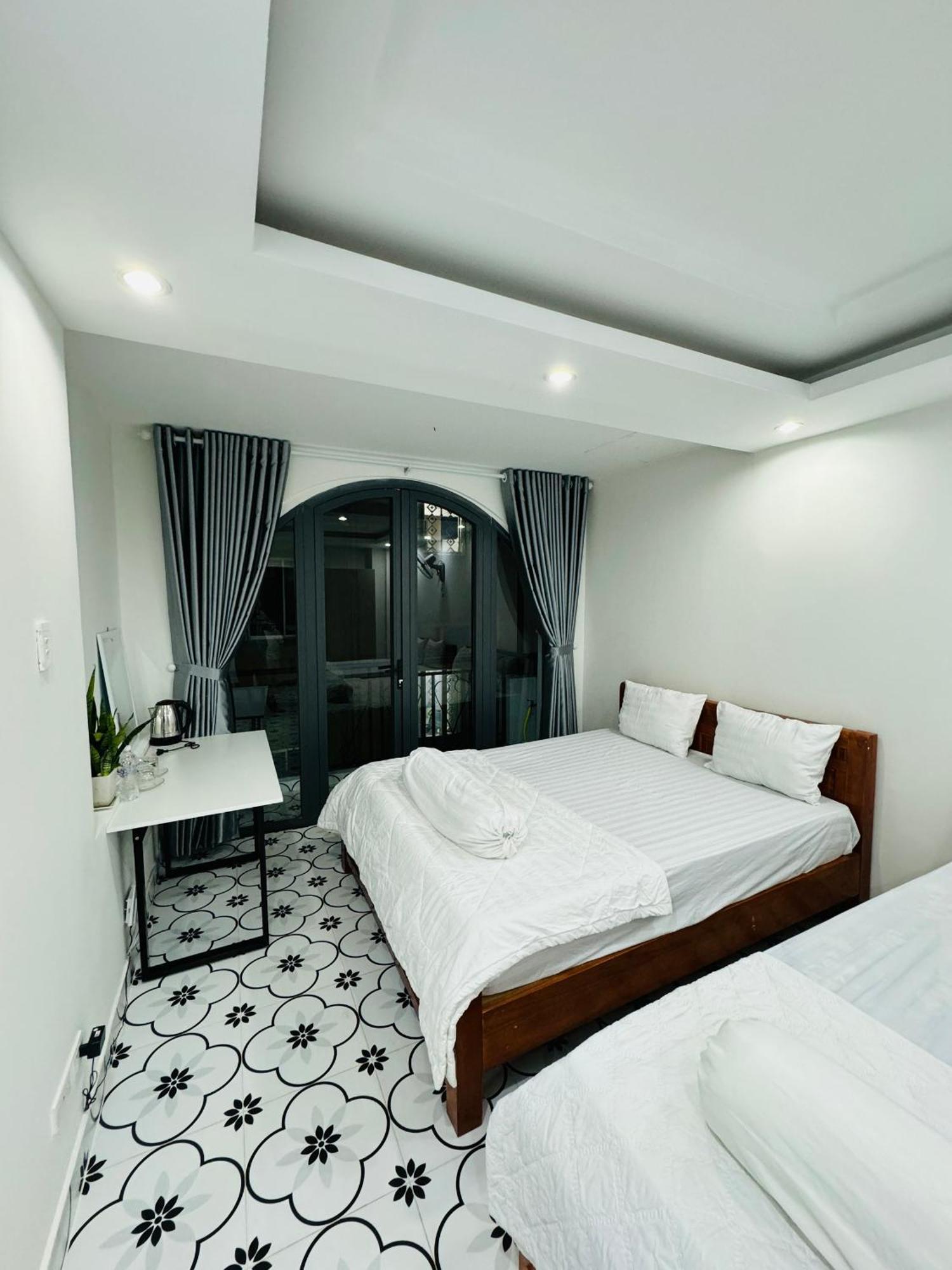 Vika Homestay Ho Chi Minh City Exterior photo