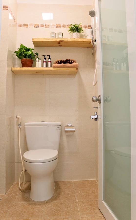Vika Homestay Ho Chi Minh City Exterior photo