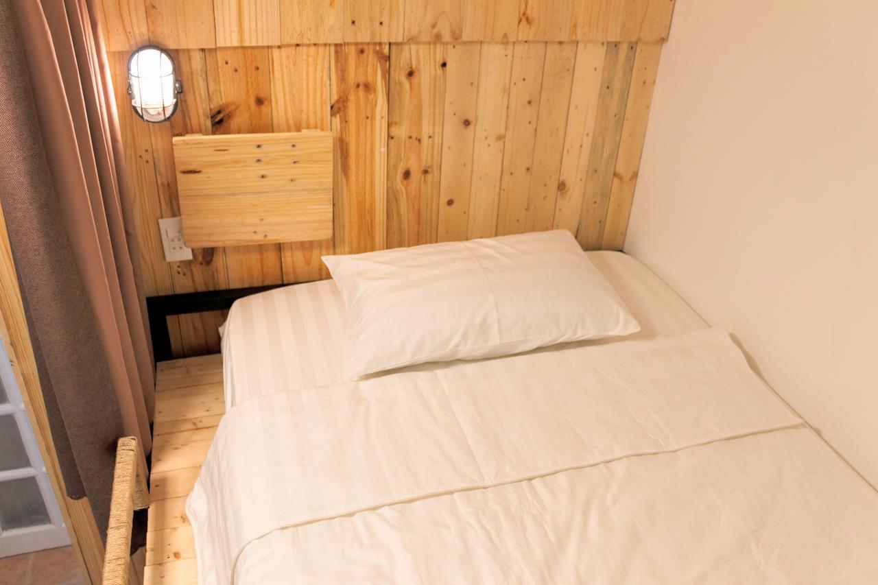 Vika Homestay Ho Chi Minh City Exterior photo