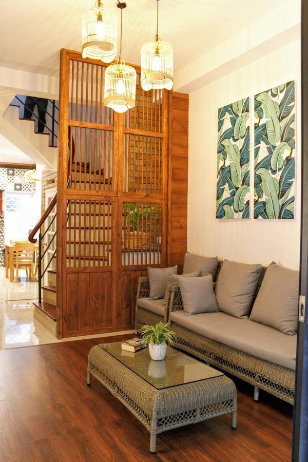 Vika Homestay Ho Chi Minh City Exterior photo